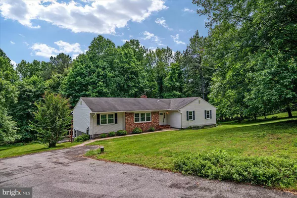 12575 TRIADELPHIA RD, Ellicott City, MD 21042