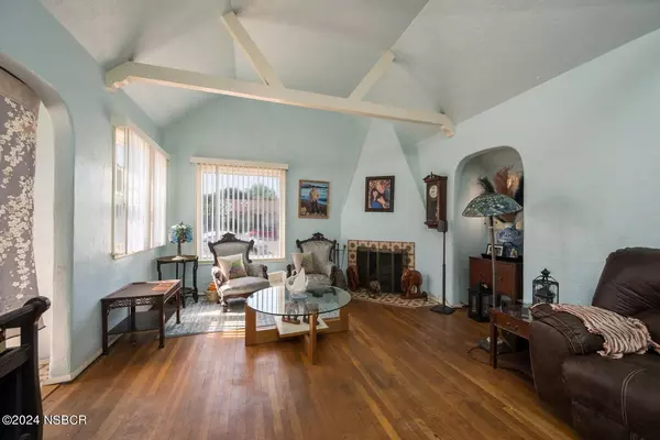 321 E El Camino Street, Santa Maria, CA 93454