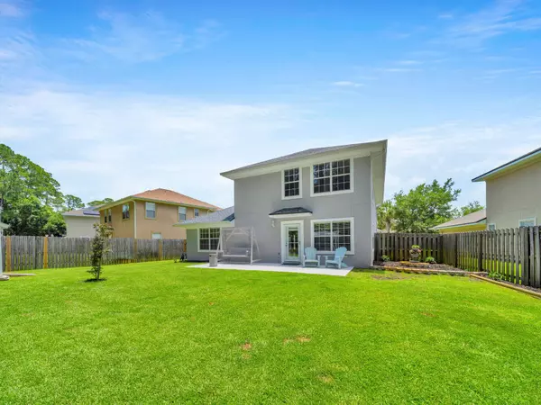 520 Loblolly Bay Drive, Santa Rosa Beach, FL 32459