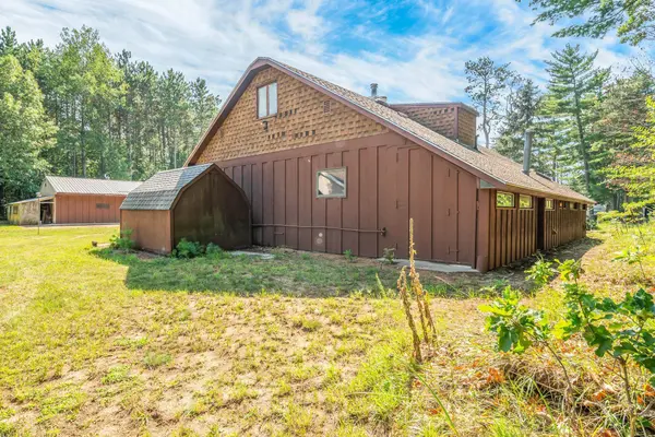 N1902 N SILVER LAKE RD, Wautoma, WI 54982