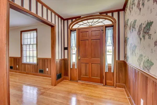 306 E MARTINTOWN RD, North Augusta, SC 29841