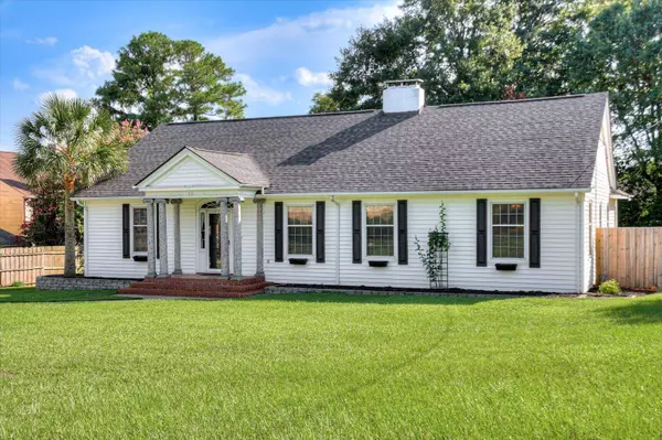 306 E MARTINTOWN RD, North Augusta, SC 29841