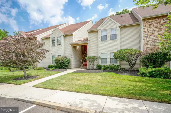 314 TAVISTOCK, Cherry Hill, NJ 08034