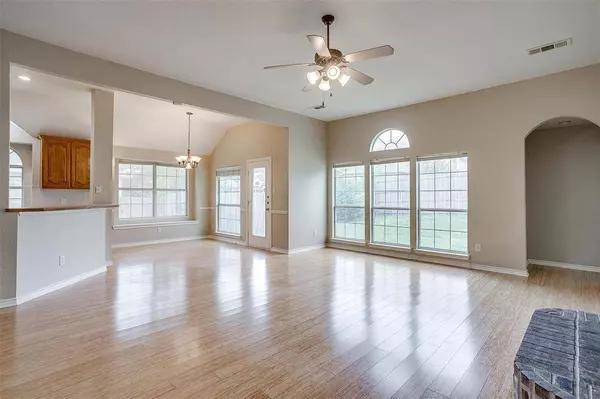 5508 Meadow Valley Drive, Fort Worth, TX 76123