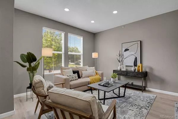 9758 Laredo ST #1C, Commerce City, CO 80022