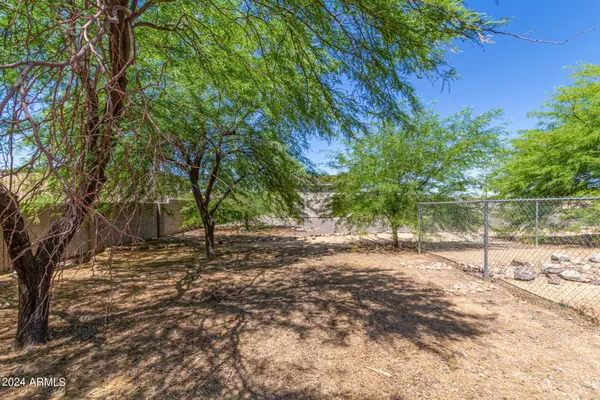 20305 W PEAK VIEW Road, Wittmann, AZ 85361