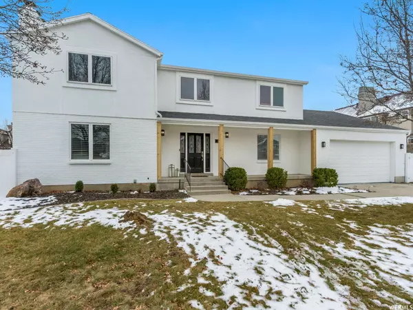 8489 S RUA BRANCO DR, Sandy, UT 84093