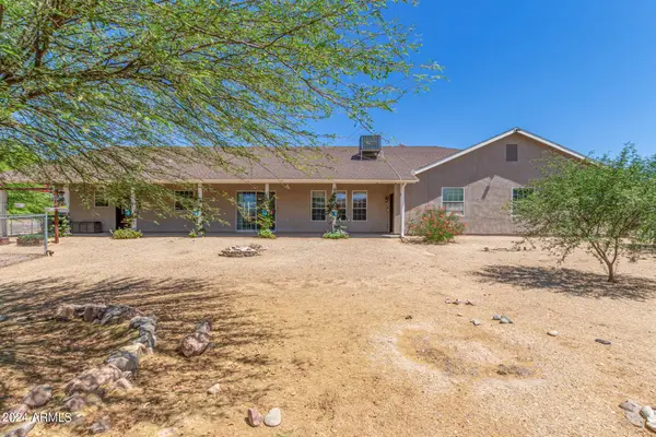20305 W PEAK VIEW Road, Wittmann, AZ 85361