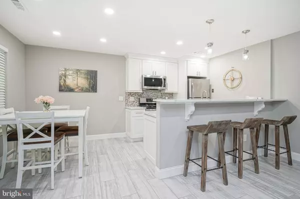 314 TAVISTOCK, Cherry Hill, NJ 08034