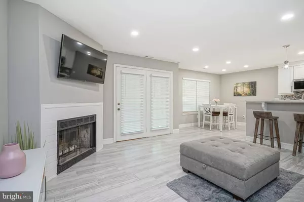 314 TAVISTOCK, Cherry Hill, NJ 08034