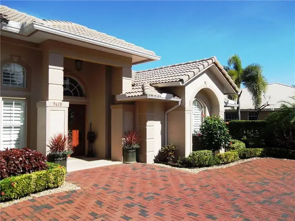 9618 Knollwood LN, Fort Pierce, FL 34951