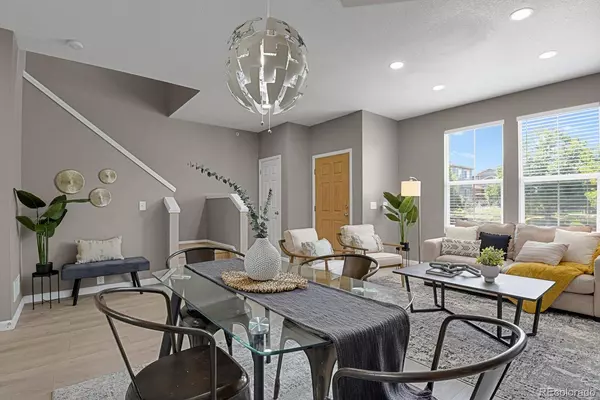 9758 Laredo ST #1C, Commerce City, CO 80022