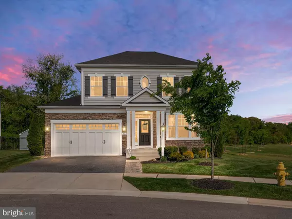 566 JERSEY BRONZE WAY, Pasadena, MD 21122