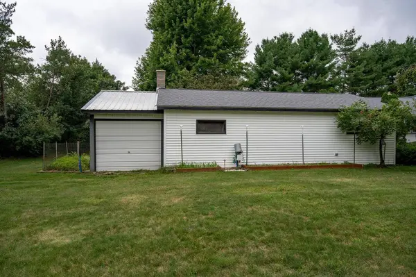 W6407 20th Street, Necedah, WI 54646