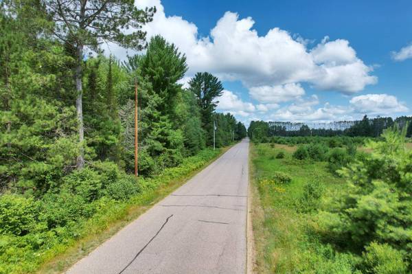 ON WATERSMEET LAKE RD, Eagle River, WI 54521