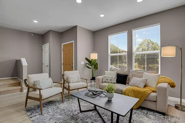 9758 Laredo ST #1C, Commerce City, CO 80022