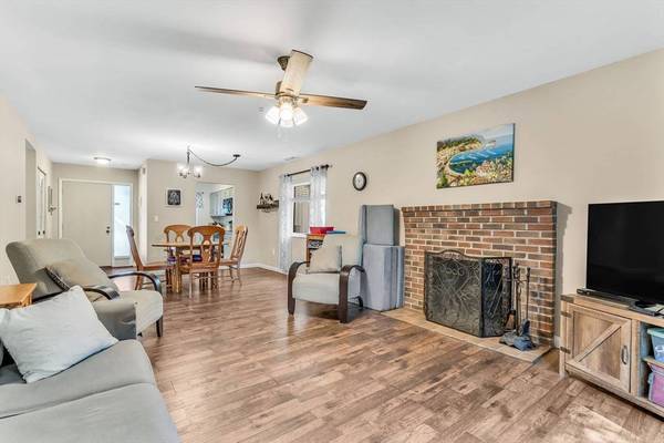 29 Highwood Dr #29, Franklin, MA 02038