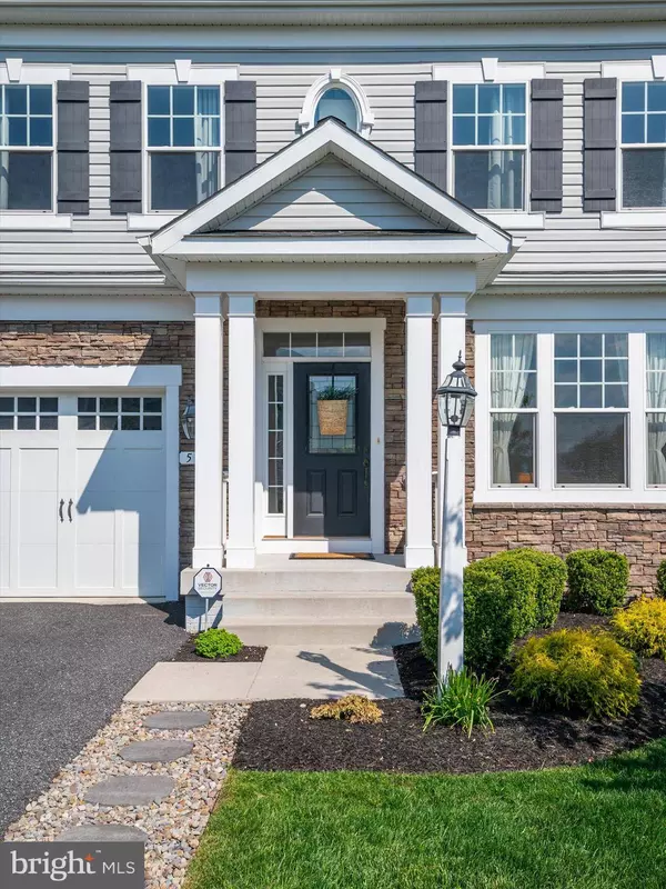 566 JERSEY BRONZE WAY, Pasadena, MD 21122