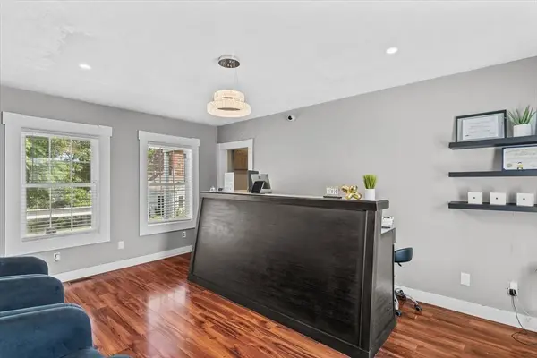 1111 Confidential, Lawrence, MA 01843