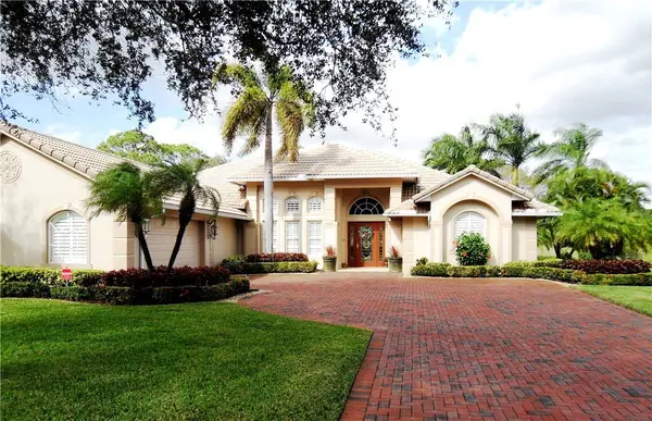 9618 Knollwood LN, Fort Pierce, FL 34951