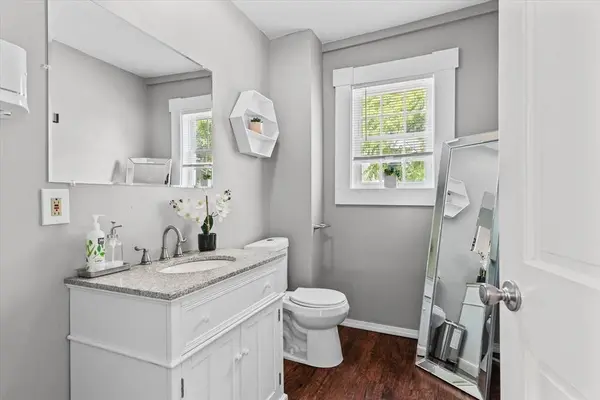 1111 Confidential, Lawrence, MA 01843