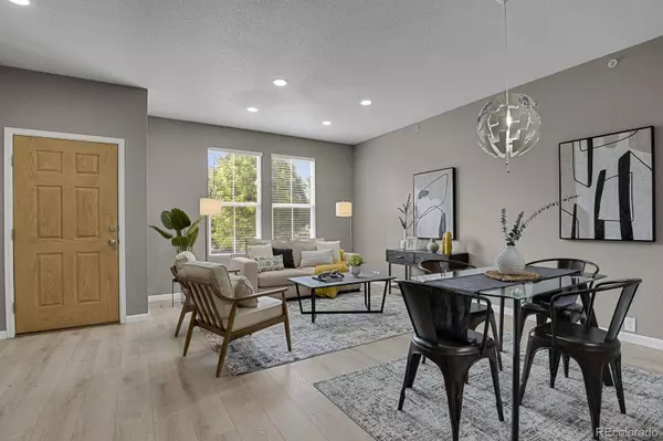 9758 Laredo ST #1C, Commerce City, CO 80022