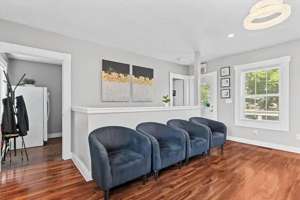 1111 Confidential, Lawrence, MA 01843