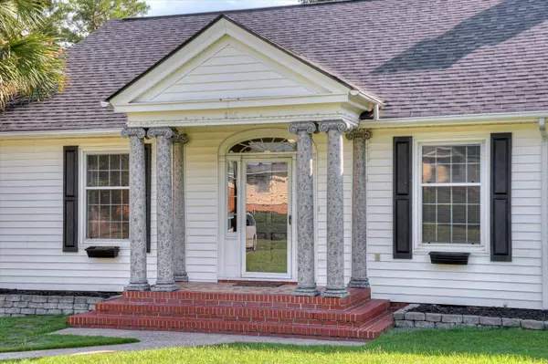 306 E MARTINTOWN RD, North Augusta, SC 29841