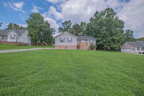 82 Providence Rd, Shelbyville, TN 37160