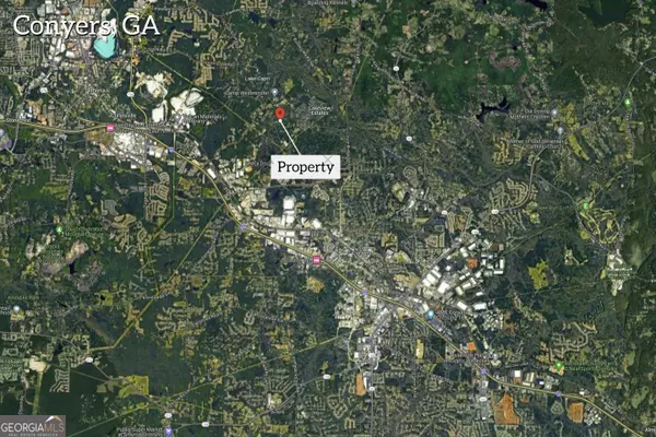 2265 Rockbridge RD NW, Conyers, GA 30012