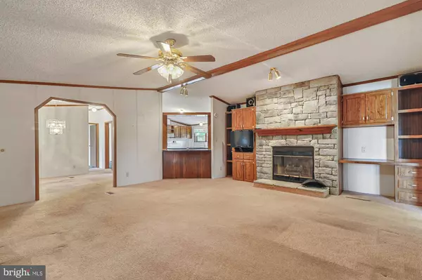 59 THICKET RD, Camden Wyoming, DE 19934