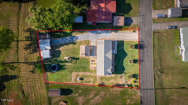 116 Alexander Crossing DR, Church Hill, TN 37642