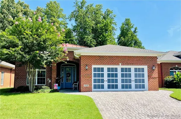 3530 Rock Creek Villa DR, Quinton, VA 23141