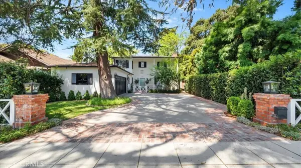 727 N College AVE, Claremont, CA 91711