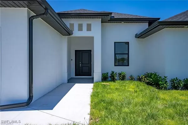 1840 NW 20th AVE, Cape Coral, FL 33993