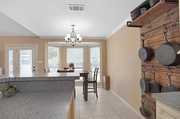 1119 Big Deer DR, Crosby, TX 77532