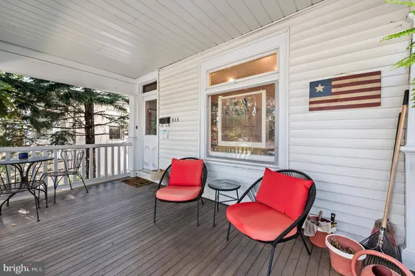 515 JUNIPER ST, Quakertown, PA 18951