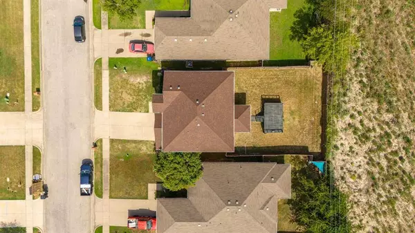 1407 Thibodaux Drive, Greenville, TX 75402