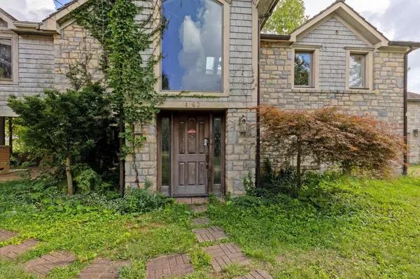 4163 Bright Road, Dublin, OH 43016