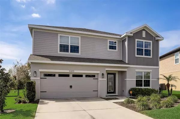 30815 PARROT REEF CT, Wesley Chapel, FL 33545