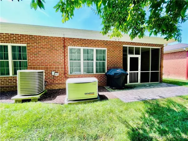 3530 Rock Creek Villa DR, Quinton, VA 23141