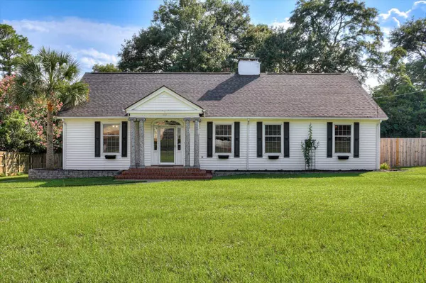 306 E MARTINTOWN RD, North Augusta, SC 29841