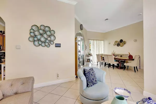 3462 SW Princeton ST, Port Saint Lucie, FL 34953