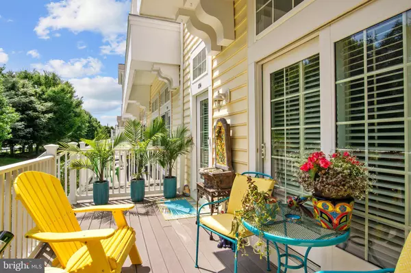 38335 N MILL LN #134, Ocean View, DE 19970