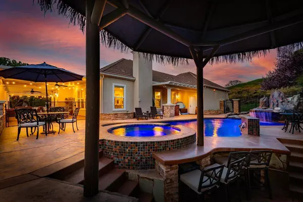 8006 Anastasia WAY, El Dorado Hills, CA 95762