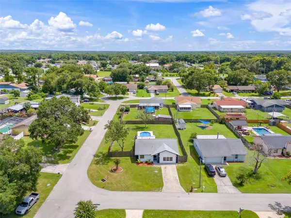 3602 WILLOW WISP DR N, Lakeland, FL 33810