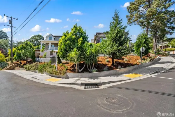 1808 Miller AVE, Belmont, CA 94002