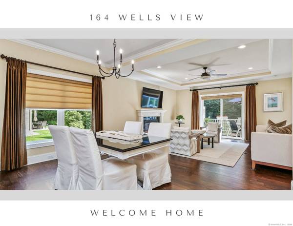 164 Wells View Road, Shelton, CT 06484