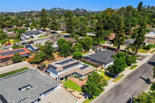 1461 Carol ST, La Habra, CA 90631