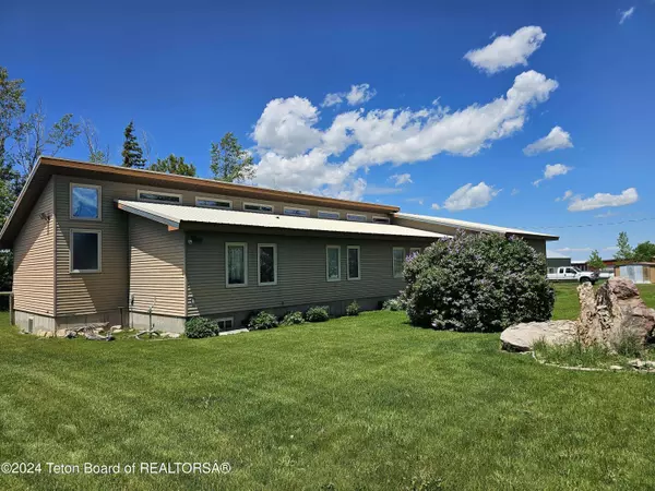 4940 N 500 W, Victor, ID 83455